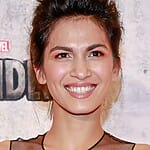 Elodie Yung