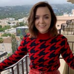 Elsie Fisher