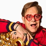 Elton John