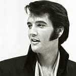 Elvis Presley