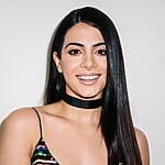 Emeraude Toubia