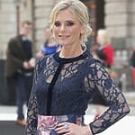 Emilia Fox