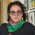 Émilie Chedid