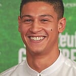 Emilio Sakraya