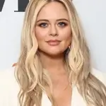 Emily Atack