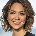 Emily Chang