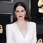 Emily Hampshire