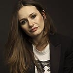 Emily Mortimer