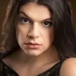 Emily Rachel Gordon