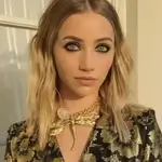 Emily Rudd