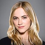 Emily Wickersham