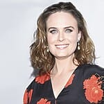 Emily Deschanel
