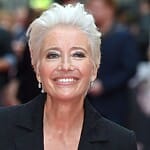 ‘The Children Act’ film premiere, London, UK – 16 Aug 2018