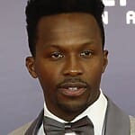 Emmanuel Kabongo