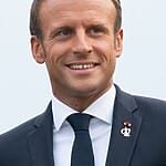 Emmanuel Macron