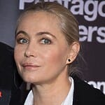 Emmanuelle Beart