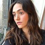 Emmy Rossum