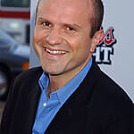 enrico-colantoni-spouse