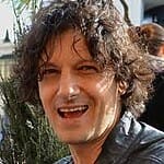 Enrico Vecchi