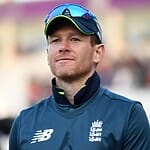 Eoin Morgan