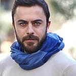 Eren Hacisalihoglu