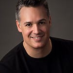Eric Beaudoin