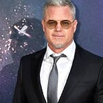 Eric Dane