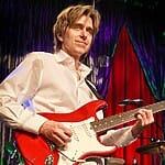 Eric Johnson