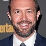 Eric Lange