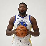 Eric Paschall