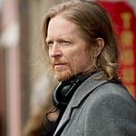 Eric Stoltz