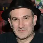 Eric Stuart