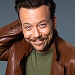 Eric T Miller