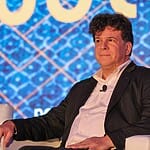 Eric Weinstein
