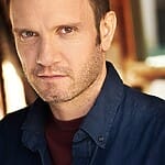 Eric Zuckerman
