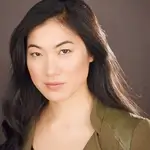 Erica Cho