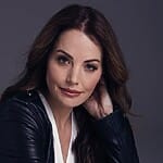 Erica Durance