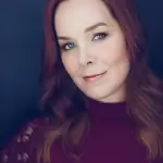 Erica Schroeder