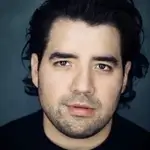 Erick Zamora