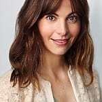 Erika Thormahlen