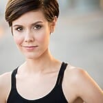 Erin Evans