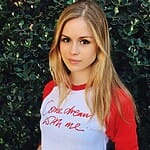 Erin Moriarty