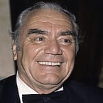 Ernest Borgnine