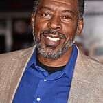 Ernie Hudson
