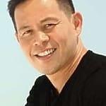 Ernie Reyes Jr