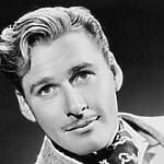 Errol Flynn