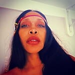 Erykah Badu