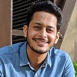 Eshan Naqvi