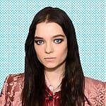 Esme Creed Miles