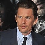 Ethan Hawke